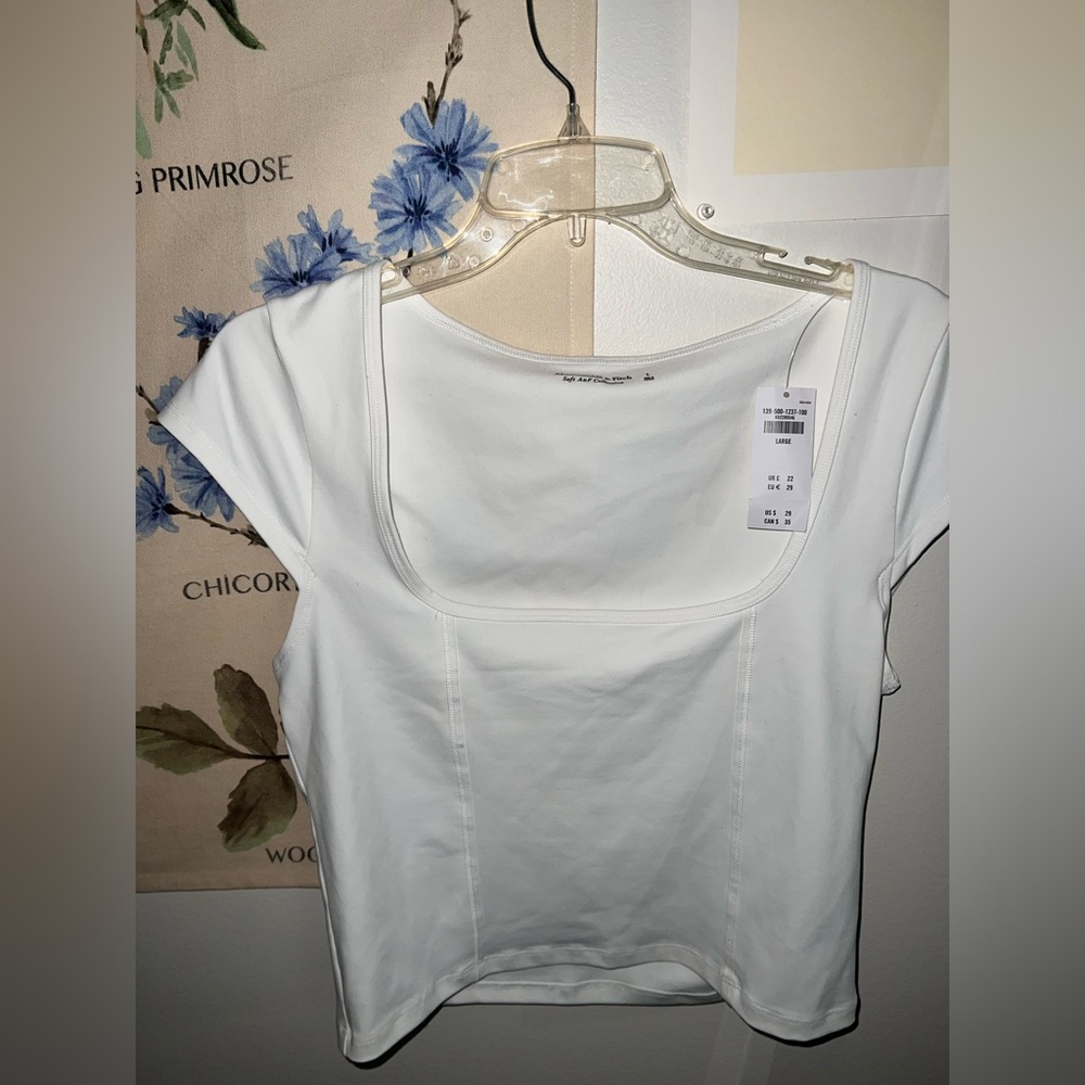 A&F Top